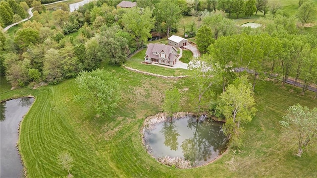 17014 NE 119th St, Kearney, MO 64060 - view of property location with a nearby body of water