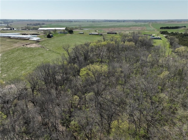 16468 K 16 Hwy, Oskaloosa, KS 66066 - view of rural area