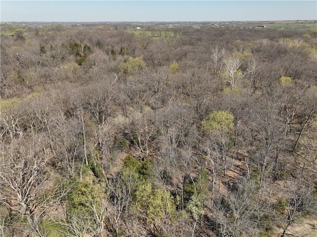 16468 K 16 Hwy, Oskaloosa, KS 66066 - aerial view