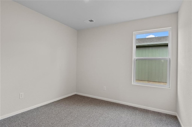 37854 W 207th Ter, Edgerton, KS 66021 - carpeted empty room featuring baseboards