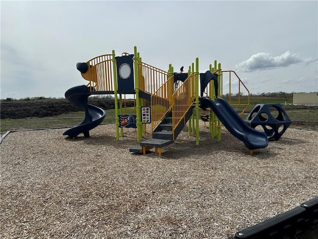 37854 W 207th Ter, Edgerton, KS 66021 - view of communal playground