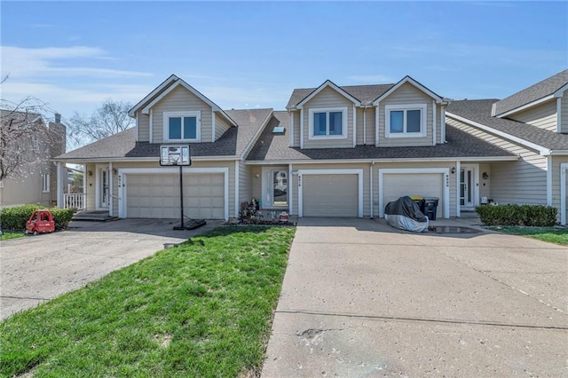 8218 NW Bradford Ct, Kansas City, MO 64151 - photo 2