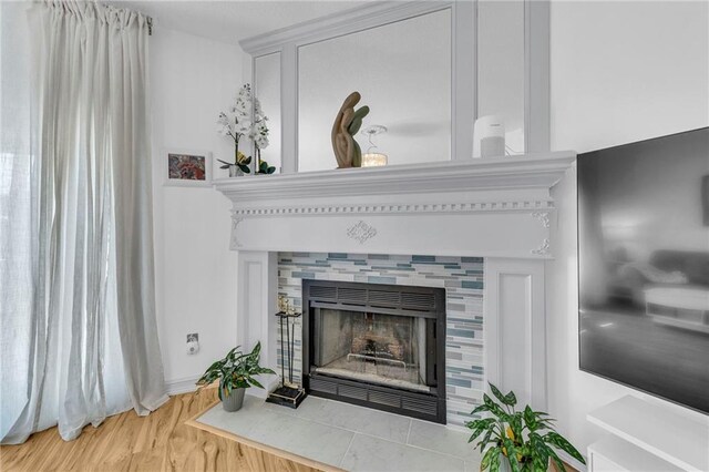 8218 NW Bradford Ct, Kansas City, MO 64151 - photo 5