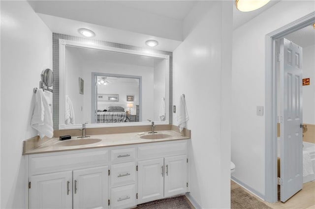8218 NW Bradford Ct, Kansas City, MO 64151 - photo 22
