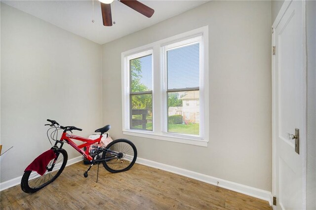 3318 E 10th St, Kansas City, MO 64127 - photo 21
