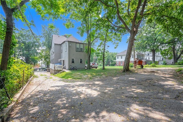 3318 E 10th St, Kansas City, MO 64127 - photo 24