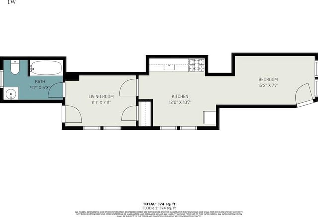 3318 E 10th St, Kansas City, MO 64127 - photo 32
