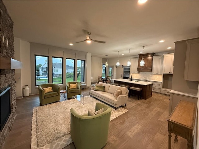 2704 NE Amanda Ln, Blue Springs, MO 64029 - photo 6