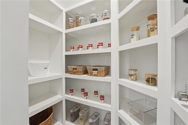 1312 NW 107th Ter, Kansas City, MO 64155 - view of storage area