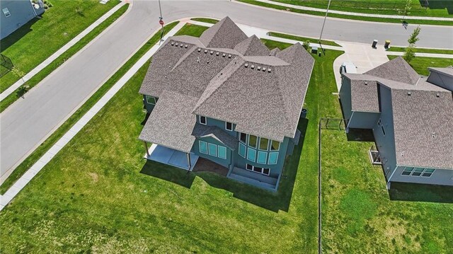 1312 NW 107th Ter, Kansas City, MO 64155 - view of subject property