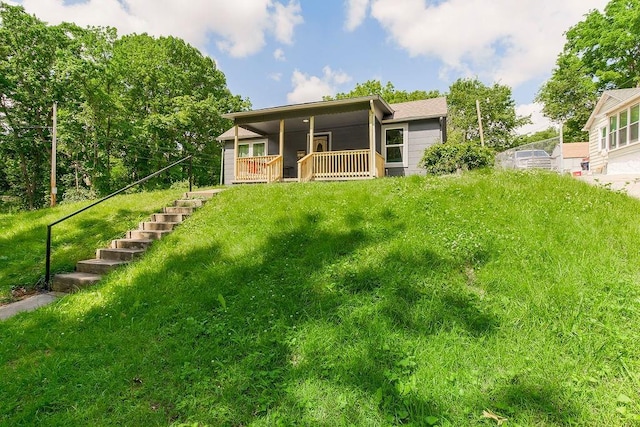 4032 Kensington Ave, Kansas City, MO 64130 - photo 2
