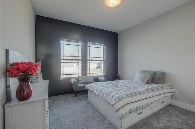 2303 SW Serena Pl, Lees Summit, MO 64082 - bedroom with carpet flooring
