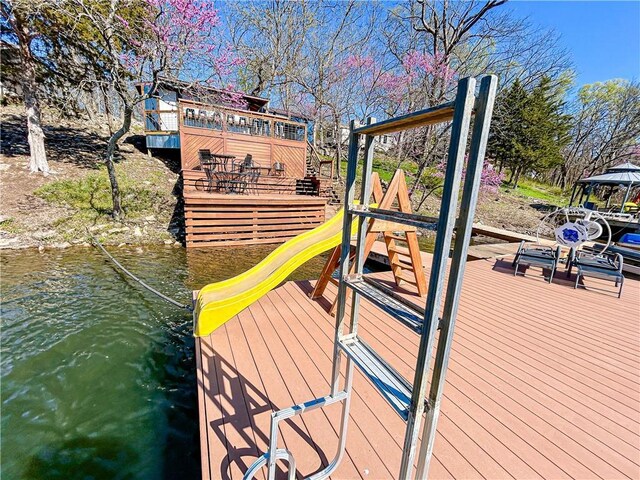 225 E Sugarlake Dr, Mound City, KS 66056