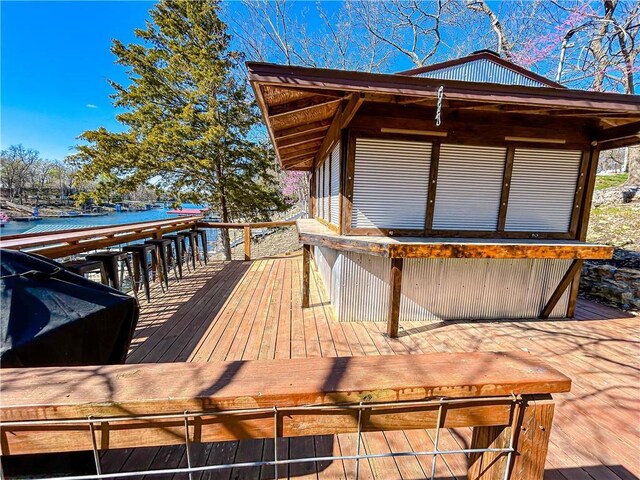 225 E Sugarlake Dr, Mound City, KS 66056