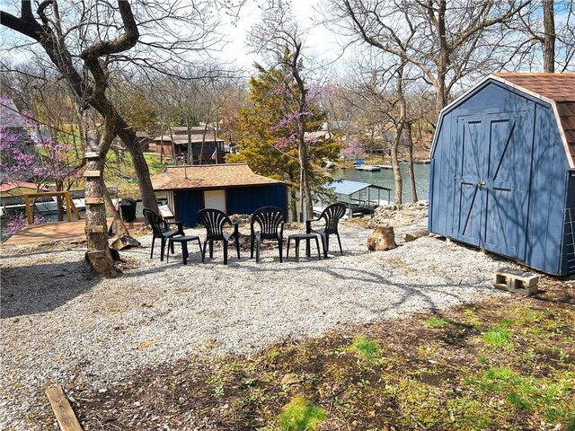 225 E Sugarlake Dr, Mound City, KS 66056