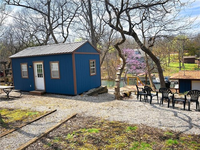 225 E Sugarlake Dr, Mound City, KS 66056