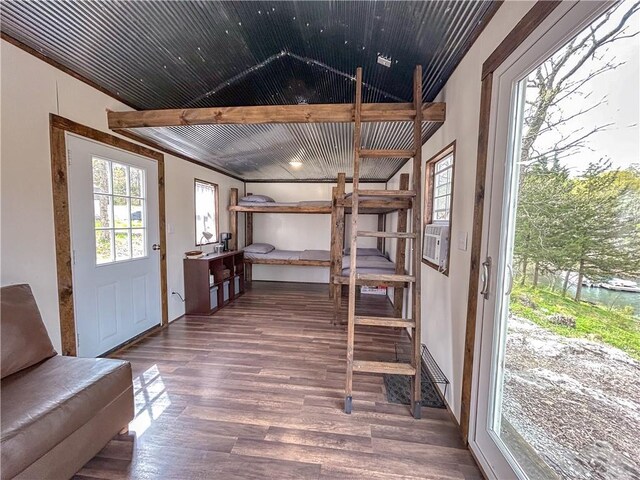 225 E Sugarlake Dr, Mound City, KS 66056