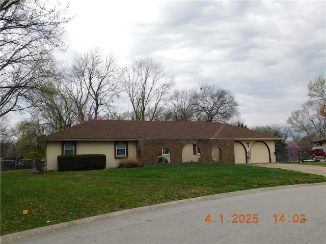 1208 Chapel Dr, Harrisonville, MO 64701 - photo 1