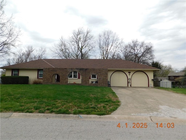 1208 Chapel Dr, Harrisonville, MO 64701 - photo 2