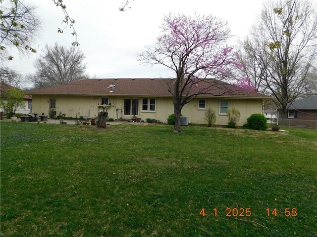 1208 Chapel Dr, Harrisonville, MO 64701 - photo 5