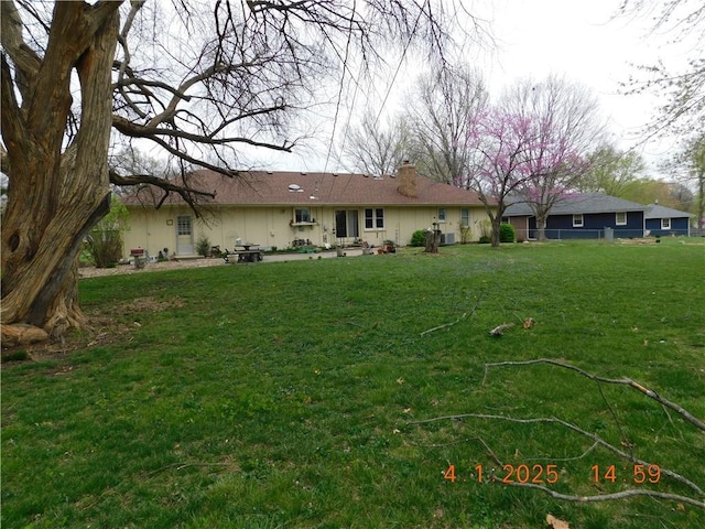 1208 Chapel Dr, Harrisonville, MO 64701 - photo 7