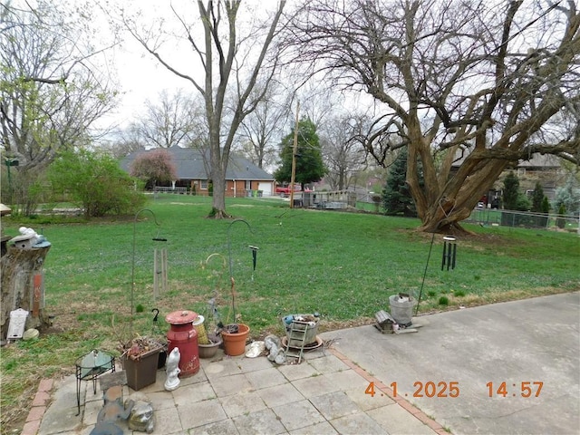 1208 Chapel Dr, Harrisonville, MO 64701 - photo 9