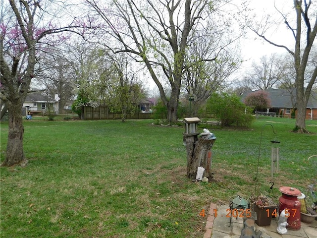1208 Chapel Dr, Harrisonville, MO 64701 - photo 10