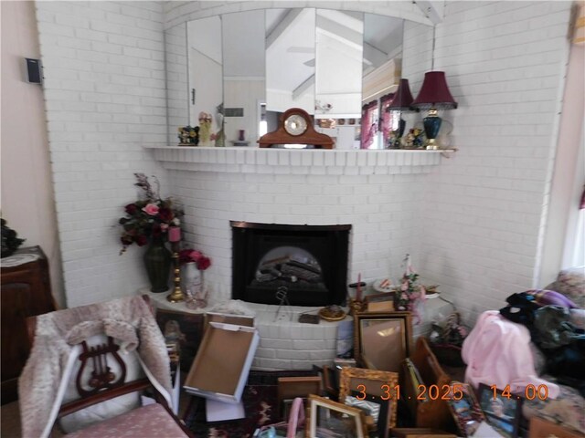 1208 Chapel Dr, Harrisonville, MO 64701 - photo 12