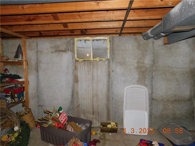 1208 Chapel Dr, Harrisonville, MO 64701 - photo 35