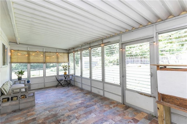 1306 W 29th St S, Independence, MO 64052 - sunroom / solarium with plenty of natural light