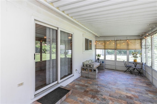 1306 W 29th St S, Independence, MO 64052 - view of sunroom