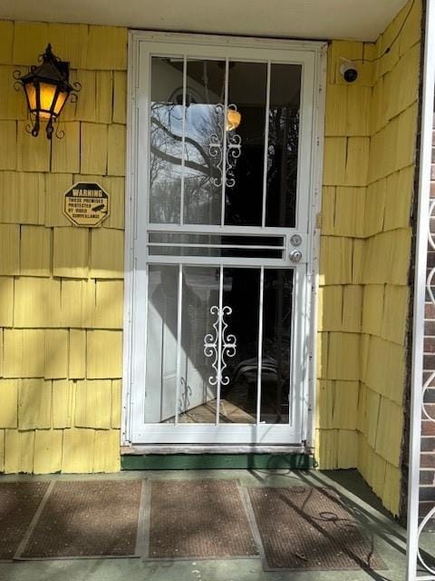 7722 E 90th Ter, Kansas City, MO 64138 - view of entrance to property