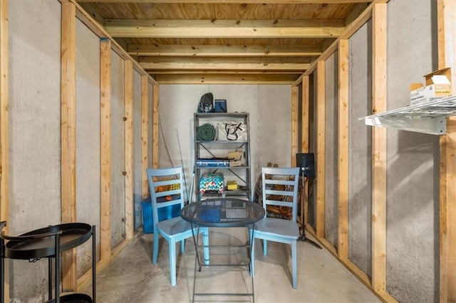 22530 W 87th Ter, Lenexa, KS 66227 - view of storage room