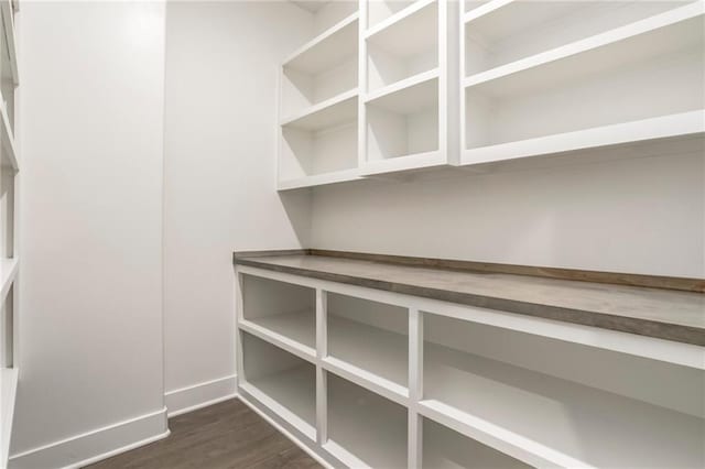 16827 W 164th Ter, Olathe, KS 66062 - view of storage area