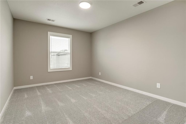 16827 W 164th Ter, Olathe, KS 66062 - empty room with carpet floors and baseboards