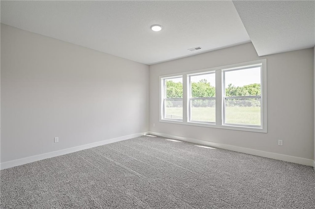 19389 W 114th Ter, Olathe, KS 66061 - carpeted empty room with baseboards