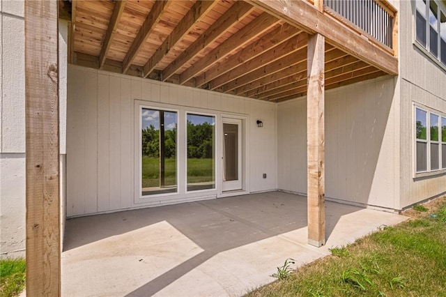 19389 W 114th Ter, Olathe, KS 66061 - view of patio