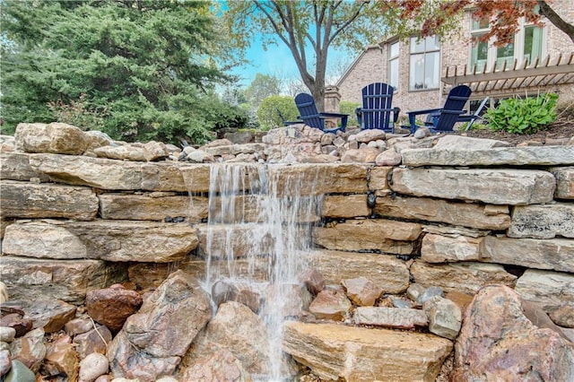 4319 N Mulberry Dr, Kansas City, MO 64116 - exterior view