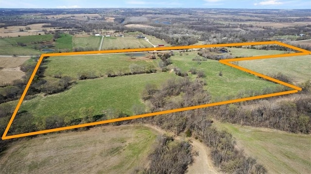 SE 95th Rd, Agency, MO 64401 - photo 1