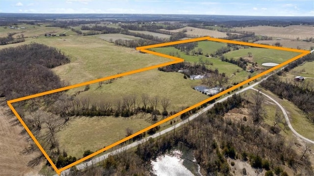 SE 95th Rd, Agency, MO 64401 - photo 3