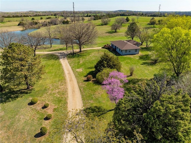 1628 E 400th Rd, Lawrence, KS 66049 - photo 1