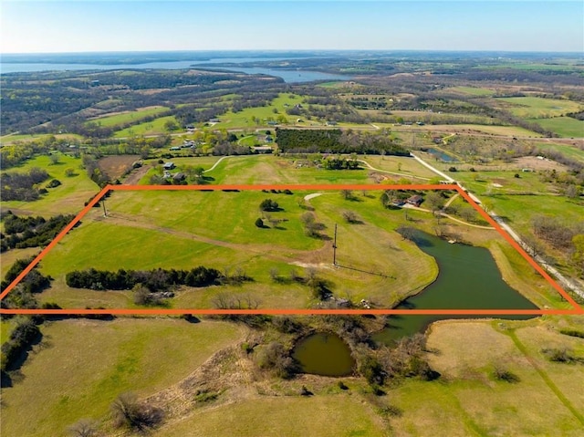1628 E 400th Rd, Lawrence, KS 66049 - photo 2