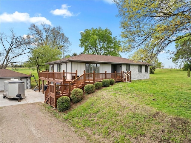 1628 E 400th Rd, Lawrence, KS 66049 - photo 3