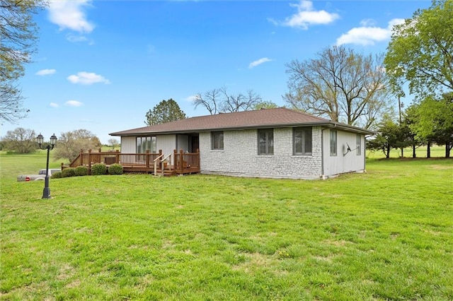 1628 E 400th Rd, Lawrence, KS 66049 - photo 5