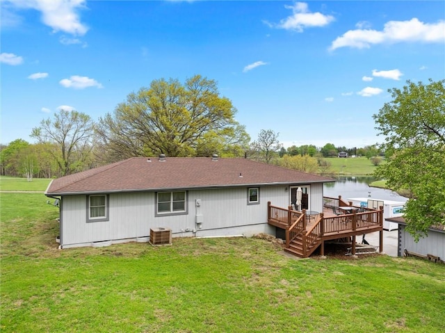 1628 E 400th Rd, Lawrence, KS 66049 - photo 32