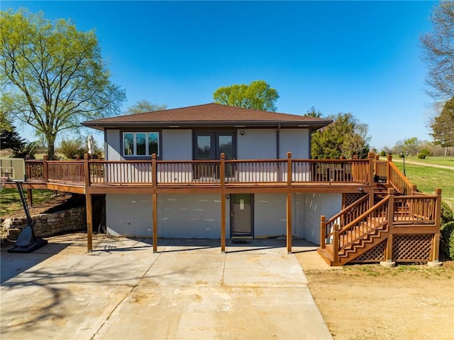 1628 E 400th Rd, Lawrence, KS 66049 - photo 36