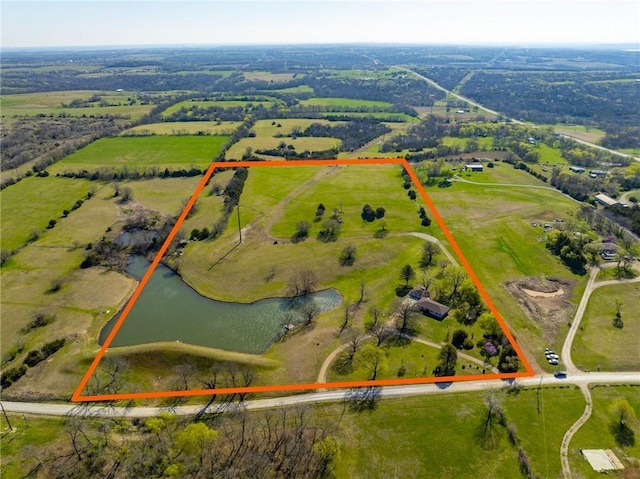 1628 E 400th Rd, Lawrence, KS 66049 - photo 48