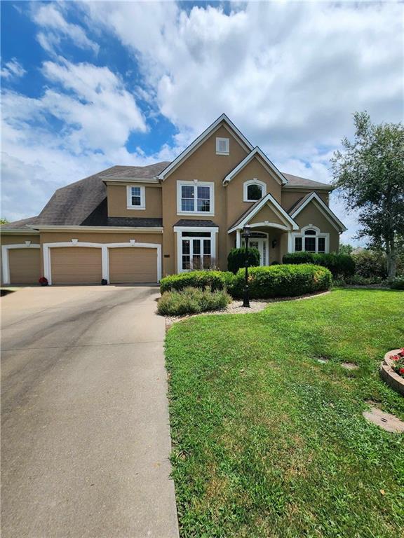 4706 Huntsboro Ct, Saint Joseph, MO 64506 - photo 1