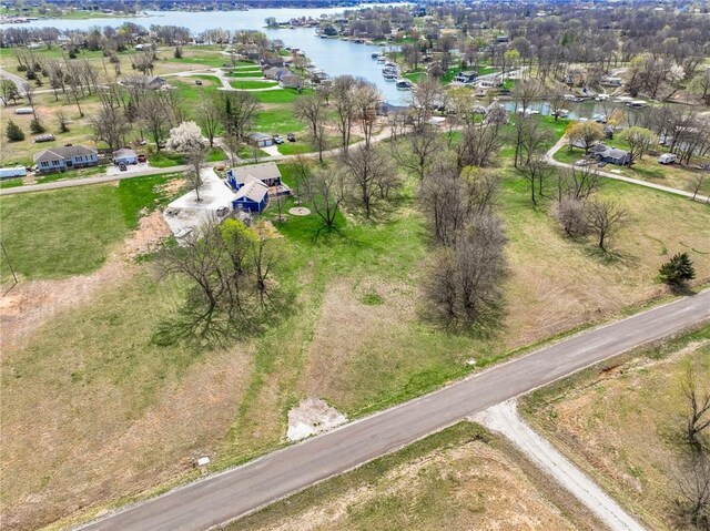 LOT2209, 2210 Lake Viking Ter, Gallatin, MO 64640