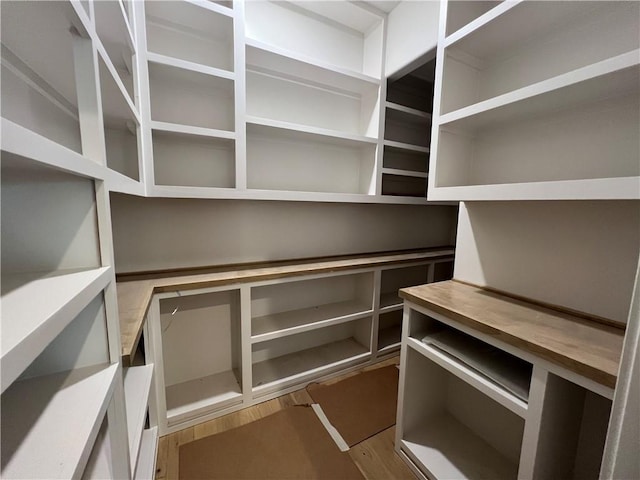 16941 S Brentwood St, Olathe, KS 66062 - view of storage area